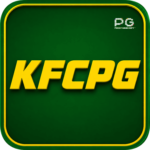 KFCPG Logo